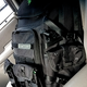 To be fair, it’s a pretty big backpack.